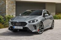 【ニューモデル情報】ミュンヘン製コンパクトモデル、新型「BMW 1」シリーズが次のラウンドへ