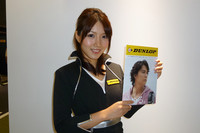 東京オートサロン2012コンパニオン名鑑3