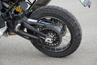 ハーレーダビッドソン・パン アメリカ1250スペシャル（6MT）／ドゥカティ・デザートX（6MT）／ロイヤルエンフィールド・ヒマラヤ（5MT）【試乗記】の画像