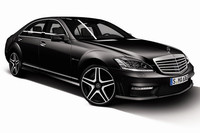 「S63 AMGロング “designo” Limited」