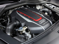 アウディ、ふたつのEVから最新スポーツモデルまで【フランクフルトショー2011】の画像