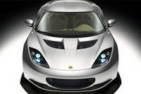 V6の新型ロータス「エヴォーラ」がデビューの画像