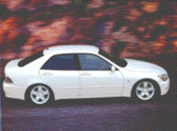 トヨタ、「走りのFRセダン」発表の画像