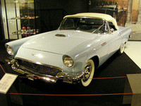 第25回：バーゼル（＆ジュネーブ）通信（その8）〜クルマミュージアムにぶらり途中下車の画像