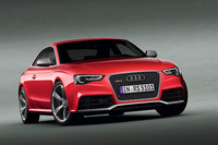 「アウディRS 5」