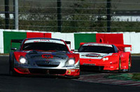 【SUPER GT 2006】脇阪・ロッテラーの新コンビが「レクサスSC430」のデビューウィンを飾る！の画像