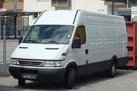 「イヴェコ・デイリー」