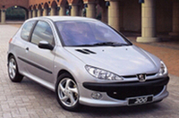 プジョー、埼玉県所沢市にディーラー開設の画像