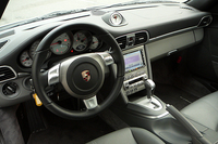 第312回：新型「ポルシェ911ターボ」雑感サルでも乗れるポルシェターボ!?　なんてねの画像