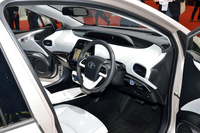 トヨタ・プリウス：フロンティアゆえの大きな変革の画像