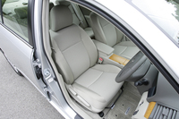 トヨタ・プレミオ 1.8X“Lパッケージ”（FF/CVT）／アリオン A15“Gパッケージ”（FF/CVT）【試乗記】の画像