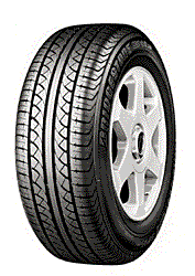 ブリヂストン、乗用車用70タイヤ新発売の画像