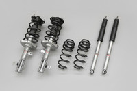 「スポーツサスペンション」