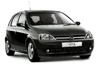 オペル「ヴィータ」、1.8リッターの2003年モデル発売の画像