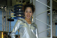 
	坂田久美子さん
	 