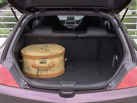 トヨタ WiLL VS 2ZZ-GE 2WD（4AT）【ブリーフテスト】の画像