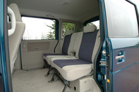 スズキ・エブリイワゴン PZターボスペシャル（MR/4AT）【試乗記】の画像