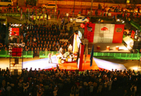 アジア・パシフィックラリー選手権第3戦「ラリー北海道2003」（1日目）の画像