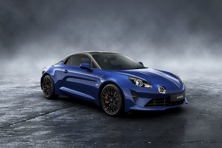 ブルーアビスM／グリトネールM