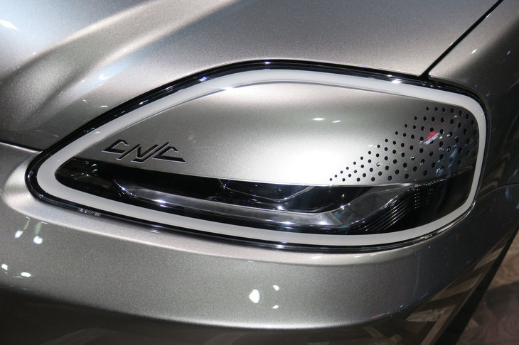 シビック サイバーナイトジャパンクルーザー2020