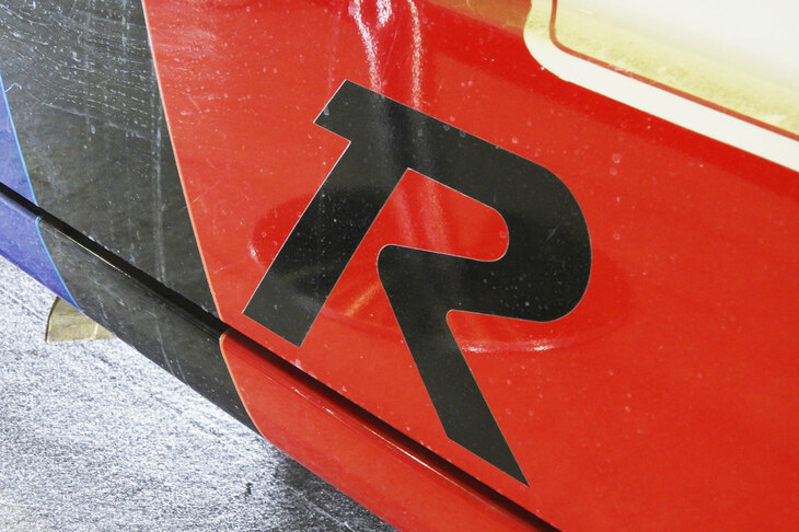 日産マーチR NISMO（1990年）