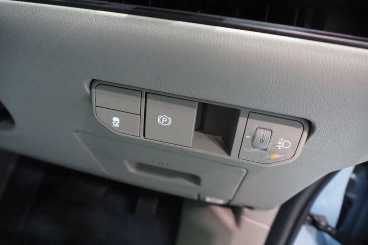 キアPV5パッセンジャー