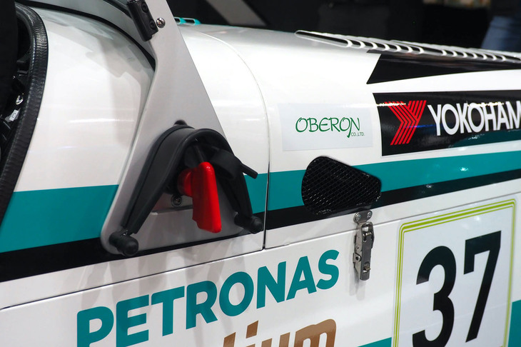 ケータハム・セブン170Rカップ