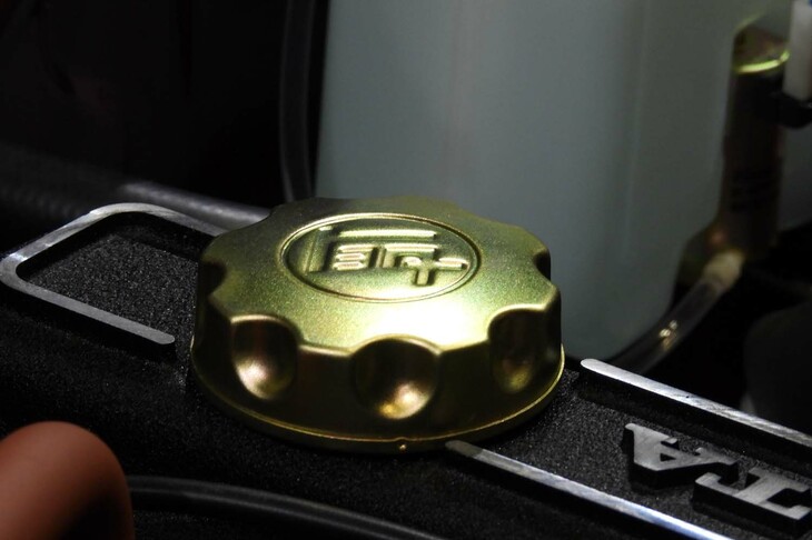 トヨタ・セリカ リフトバック1600GT（1973年～）