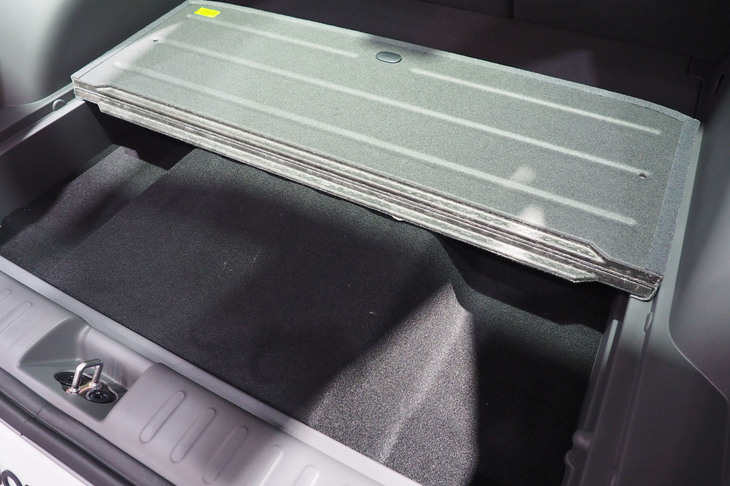 ヒョンデ・アイオニック5