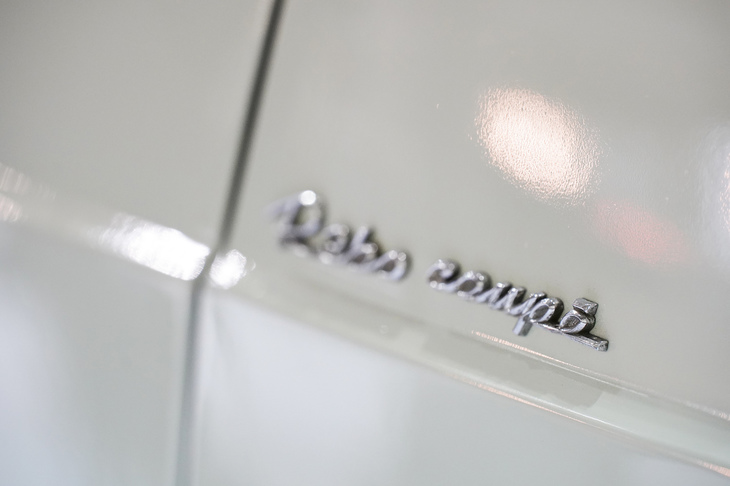 マツダR360クーペ（1963年）／ヴィンテージ宮田自動車