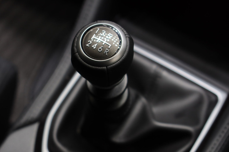 スバルWRX STI Sport #