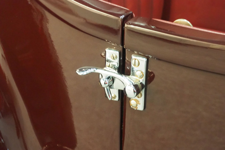 フィアット508Sスペチアーレ グラバー（1934年）