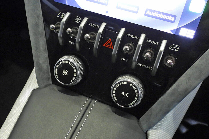 ケータハム・プロジェクトV