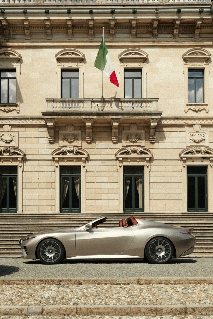 なんだかんだ言っても、世界的に好調な販売を記録しているBMW。物議を醸すそのデザインも、ターゲットカスタマーにはしっかり受け入れられているということだろう。　
	ほった「ワタシら好みのデザインのクルマも、BMWはつくり続けてくれますかねえ？」　
	清水「そのためには、まずこちらが財布のヒモを緩めて、BMWに『あそこにターゲットがいるぞ！』って認識してもらわないとね」