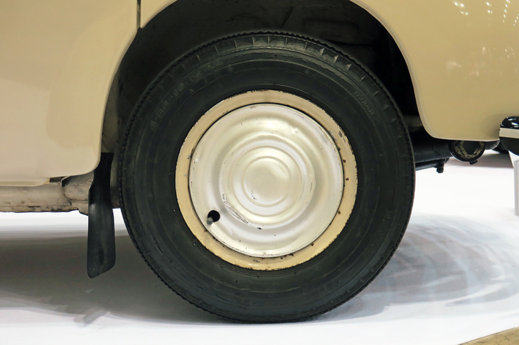 スバル360（1962年）／ヴィンテージ宮田自動車