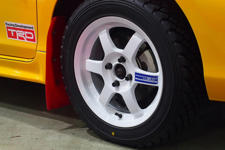 アクア“MSB for rent”コンセプト