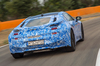 BMW i8 プロトタイプ（4WD/6AT）【海外試乗記】 唯一無二のスポーツカー の画像14