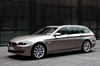 「BMW 5シリーズツーリング」に新グレード登場 【ニュース】 の画像1