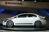 東京オートサロン2008（ホンダ＆無限） 【画像・写真】3
