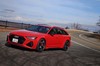 アウディRS 6アバント16
