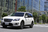スバル・エクシーガ クロスオーバー7 2.5i EyeSight（4WD/CVT）【試乗記】 単なる“化粧直し”にあらず の画像7