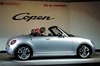 【Movie】ダイハツ、新型オープン「Copen」発売 【ニュース】 の画像1