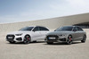 アウディが「アウディA4／A4アバント」と「A5スポーツバック」の特別仕様車を発売