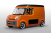 ダイハツ、移動販売車TEMPOを世界初公開【東京モーターショー2015】 【ニュース】 の画像3