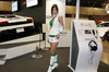 東京オートサロン2012コンパニオン名鑑1 【画像・写真】12