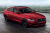 ジャガー、「XE」「XF」のディーゼルモデルに充実装備の特別仕様車