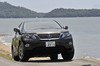 レクサスRX450h“バージョンS”（4WD/CVT）【試乗記】 今が買い時!? の画像1