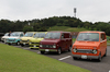 むかしのホンダ車大集合！　「1st HONDA CLASSIC MEETING」の会場から 【画像・写真】16