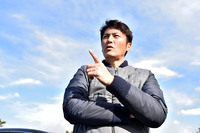 フォルクスワーゲン・アルテオンRライン4MOTIONアドバンスの画像