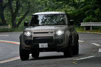 ディフェンダー・オクタ（前編）の画像